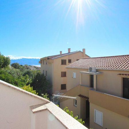 Apartments Kucar Baška Exterior foto